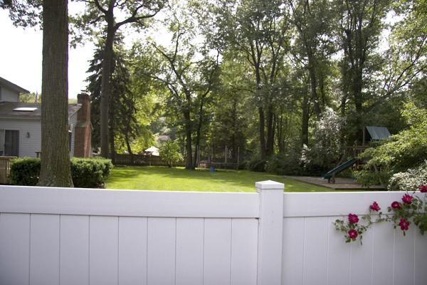 Wyckoff, New Jersey. 2005