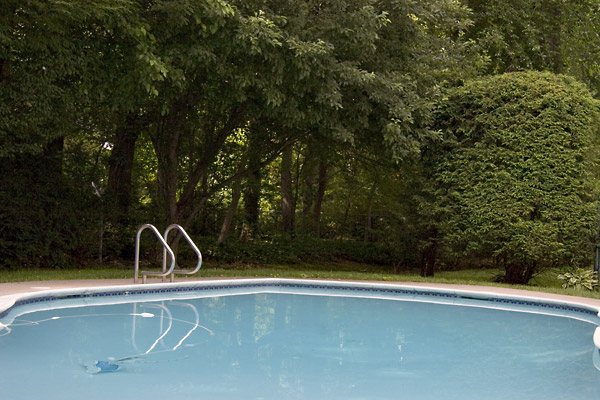 Wyckoff, New  Jersey. 2005.