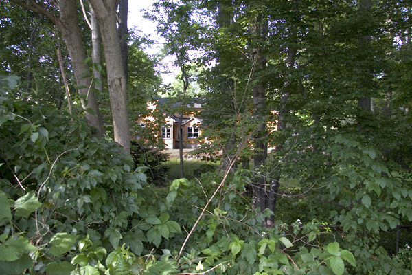 Wyckoff, New  Jersey. 2005.