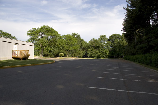 Wyckoff, New  Jersey. 2005.