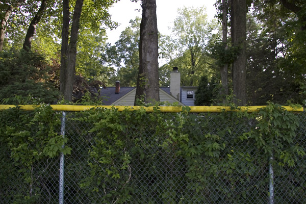 Wyckoff, New  Jersey. 2005.