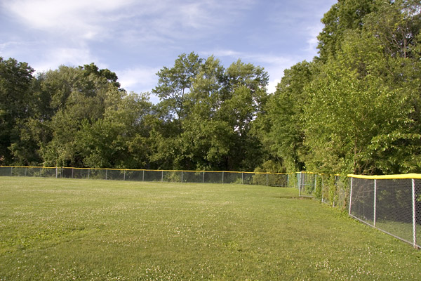 Wyckoff, New  Jersey. 2005.