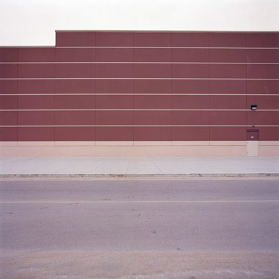 Wyckoff, New  Jersey. 2005.