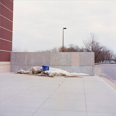 Seekonk, Massachusetts. 2004.