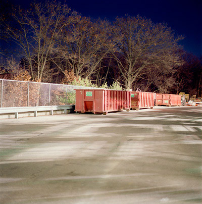 Wyckoff, New  Jersey. 2005.