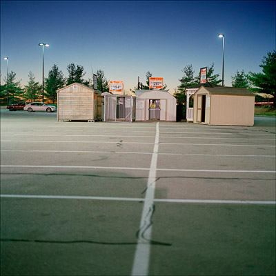 Wyckoff, New  Jersey. 2005.