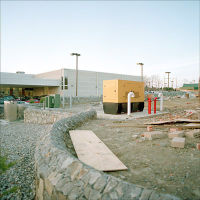 Wyckoff, New  Jersey. 2005.