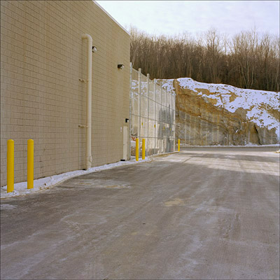 Wyckoff, New  Jersey. 2005.