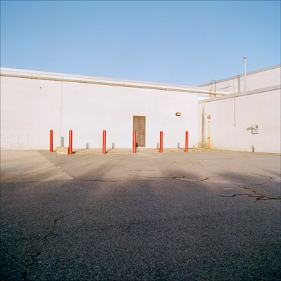 Wyckoff, New  Jersey. 2005.