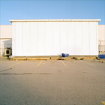 Wyckoff, New  Jersey. 2005.