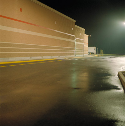 Wyckoff, New  Jersey. 2005.