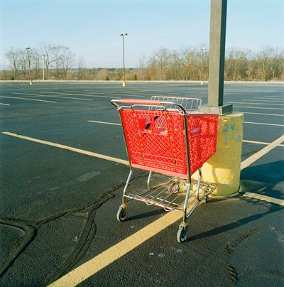 Wyckoff, New  Jersey. 2005.