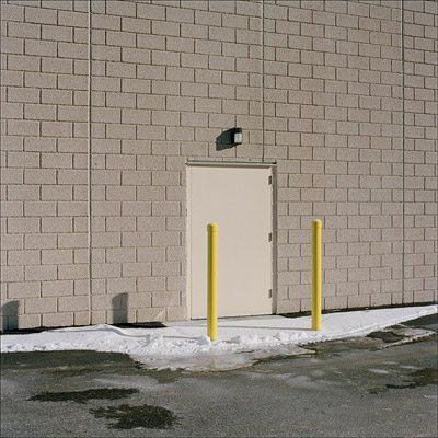 Wyckoff, New  Jersey. 2005.