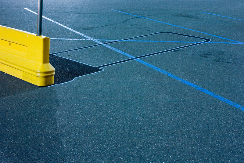 Bothell, Washington. 2007. By Michael Neff