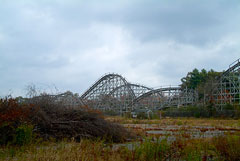 North Dartmouth, Massachusetts. 2003