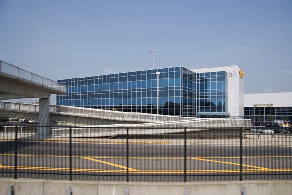 JFK , 2005