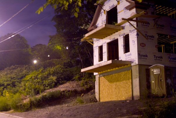 Providence, Rhode Island. 2003.