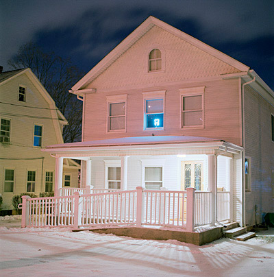 Wyckoff, New  Jersey. 2005.