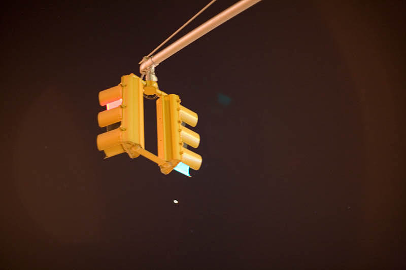 West Village, New York. 2006. By Michael Neff