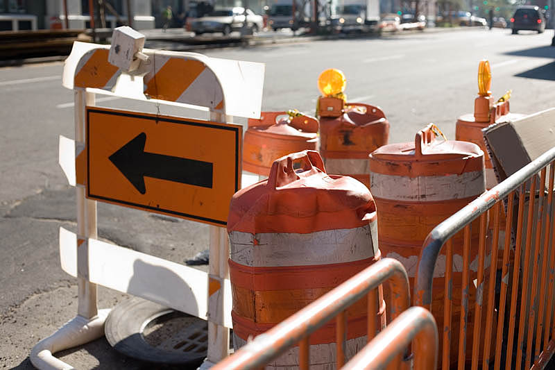 SoHo, New York. 2006. By Michael Neff
