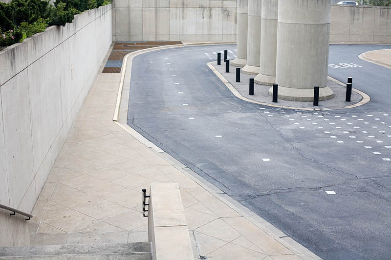 Hells Kitchen, New York. 2006. By Michael Neff