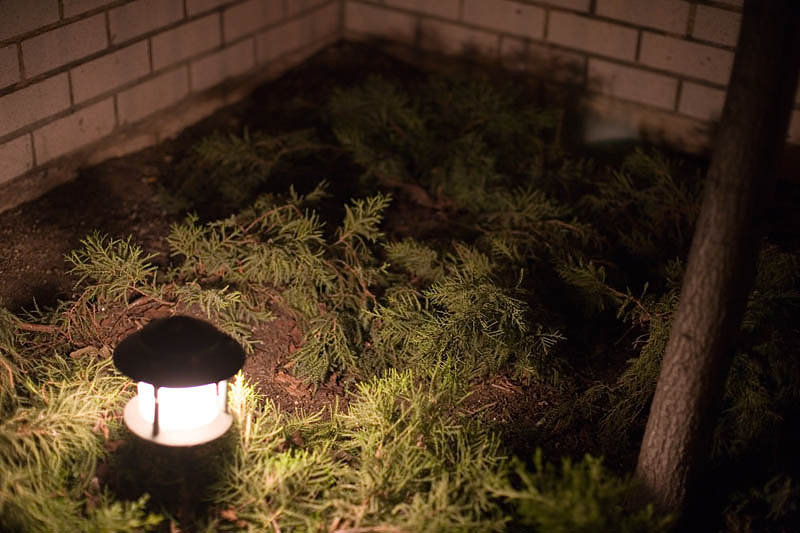 East Village, New York. 2006. By Michael Neff