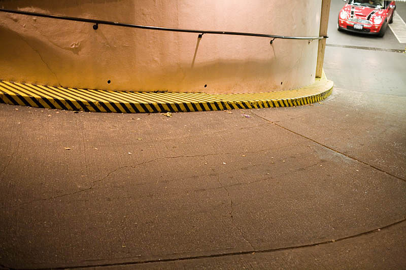 Greenwich Village, New York. 2006. By Michael Neff