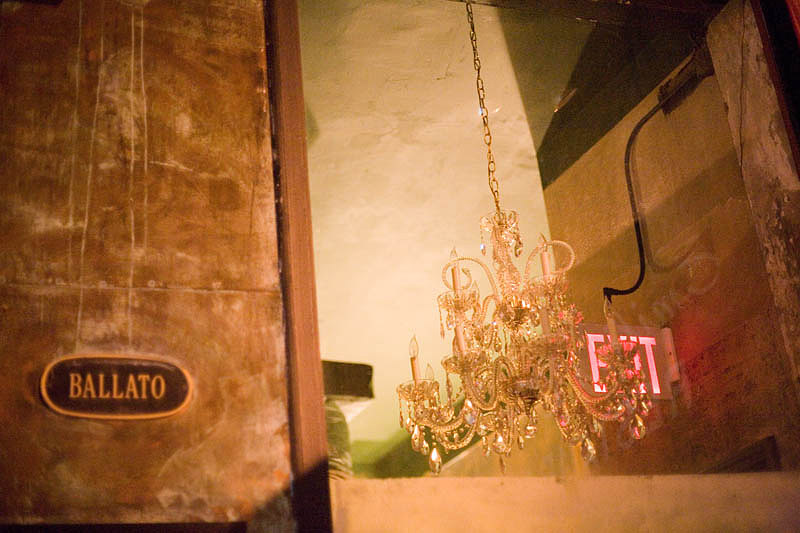 SoHo, New York. 2006. By Michael Neff