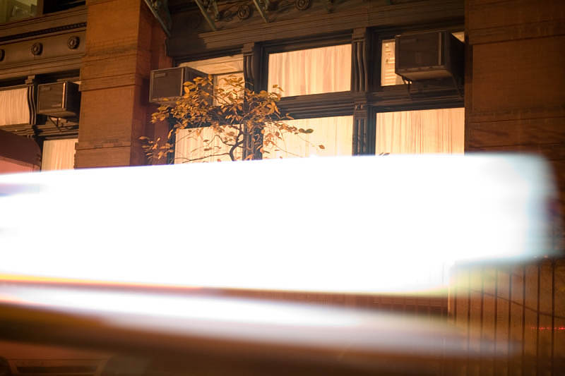 SoHo, New York. 2006. By Michael Neff