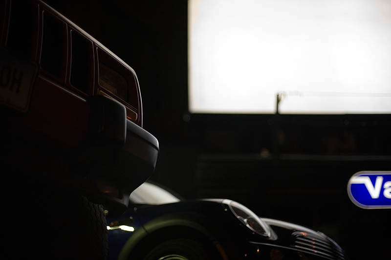 SoHo, New York. 2006. By Michael Neff