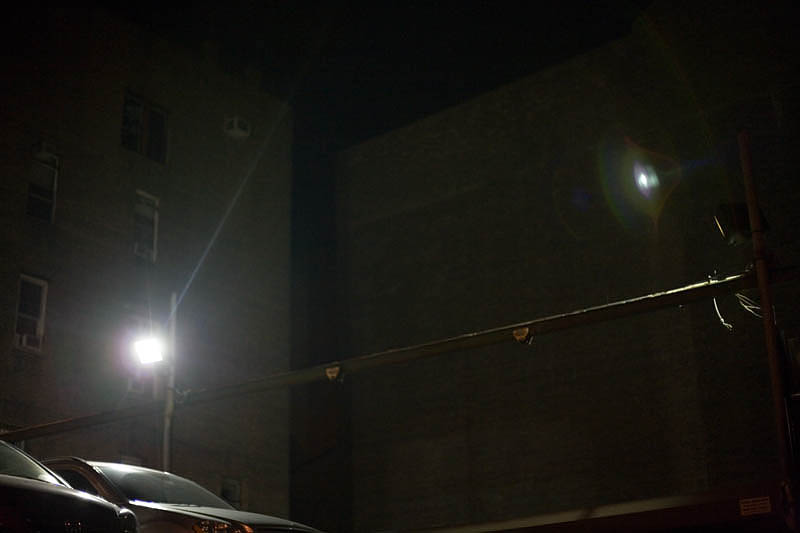 SoHo, New York. 2006. By Michael Neff