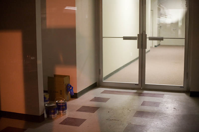 SoHo, New York. 2006. By Michael Neff