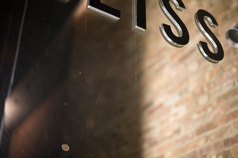 SoHo, New York. 2006. By Michael Neff