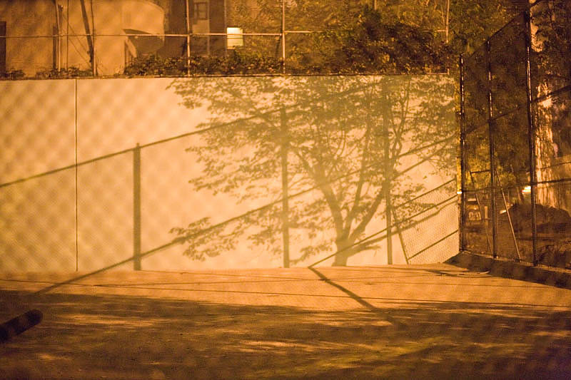 SoHo, New York. 2006. By Michael Neff