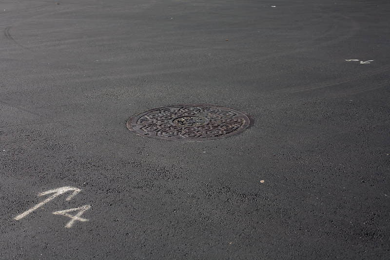 Harlem, New York. 2006. By Michael Neff