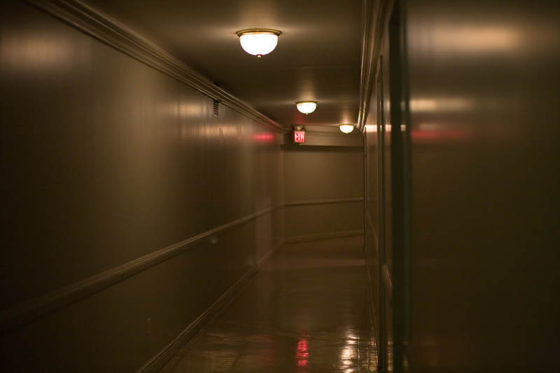 Harlem, New York. 2006. By Michael Neff