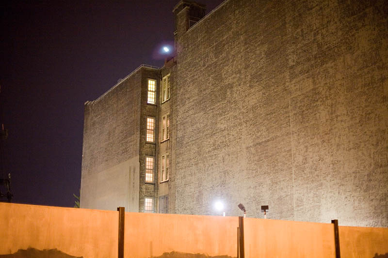 West Village, New York. 2006. By Michael Neff