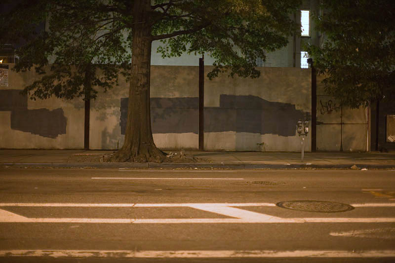 West Village, New York. 2006. By Michael Neff